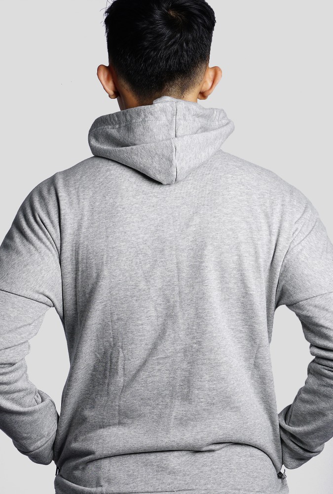 Golden Culture Gray Hoodie (boy)