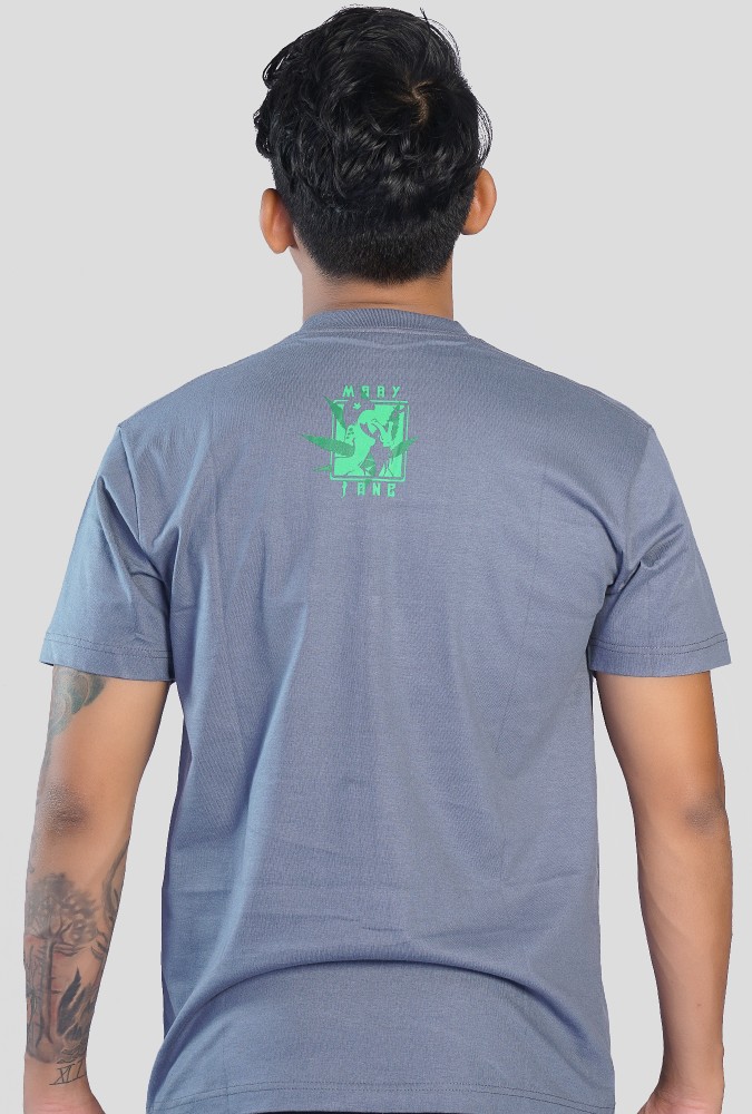 Stoner festival design t-shirt