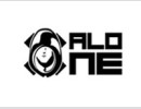 alone-logo